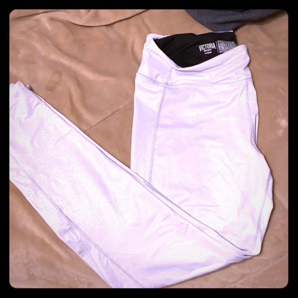 VICTORIA SECRET KNOCKOUT workout leggings